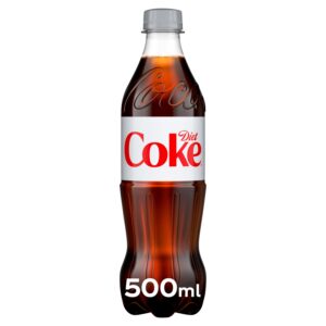 54491496_0.jpg COCA COLA DIET BOTTLE 500ML