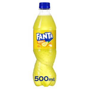 54492493_0.jpg FANTA LEMON SOFT DRINK 500ML