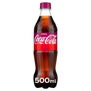 54492790_0.jpg COCA COLA CHERRY 500ML