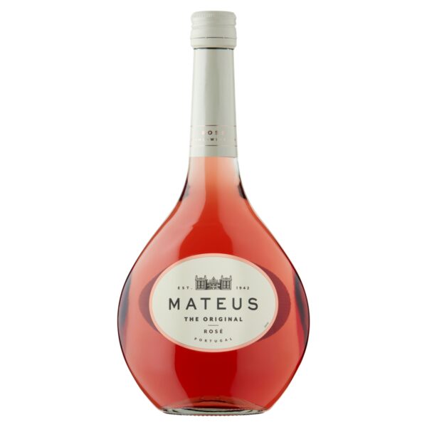 MATEUS THE ORIGINAL ROSÉ 750ML
