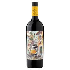 Training Materials PORTA 6 VINHO REGIONAL LISBOA 75CL