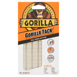 GORILLA TACK 56G