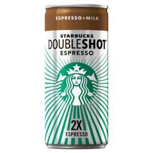 5711953145315_0.jpg STARBUCKS DOUBLESHOT 200ML