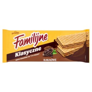 5900352001555_0.jpg FAMILYS WAFERS COCOA - CREAM 180G