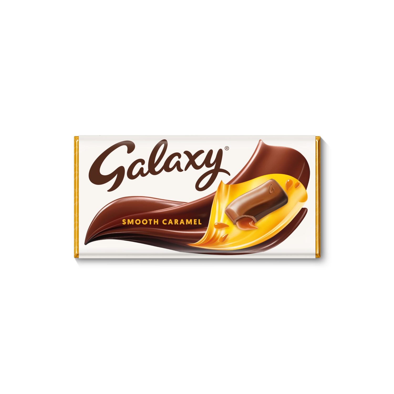 GALAXY CARAMEL 135G - Image 1