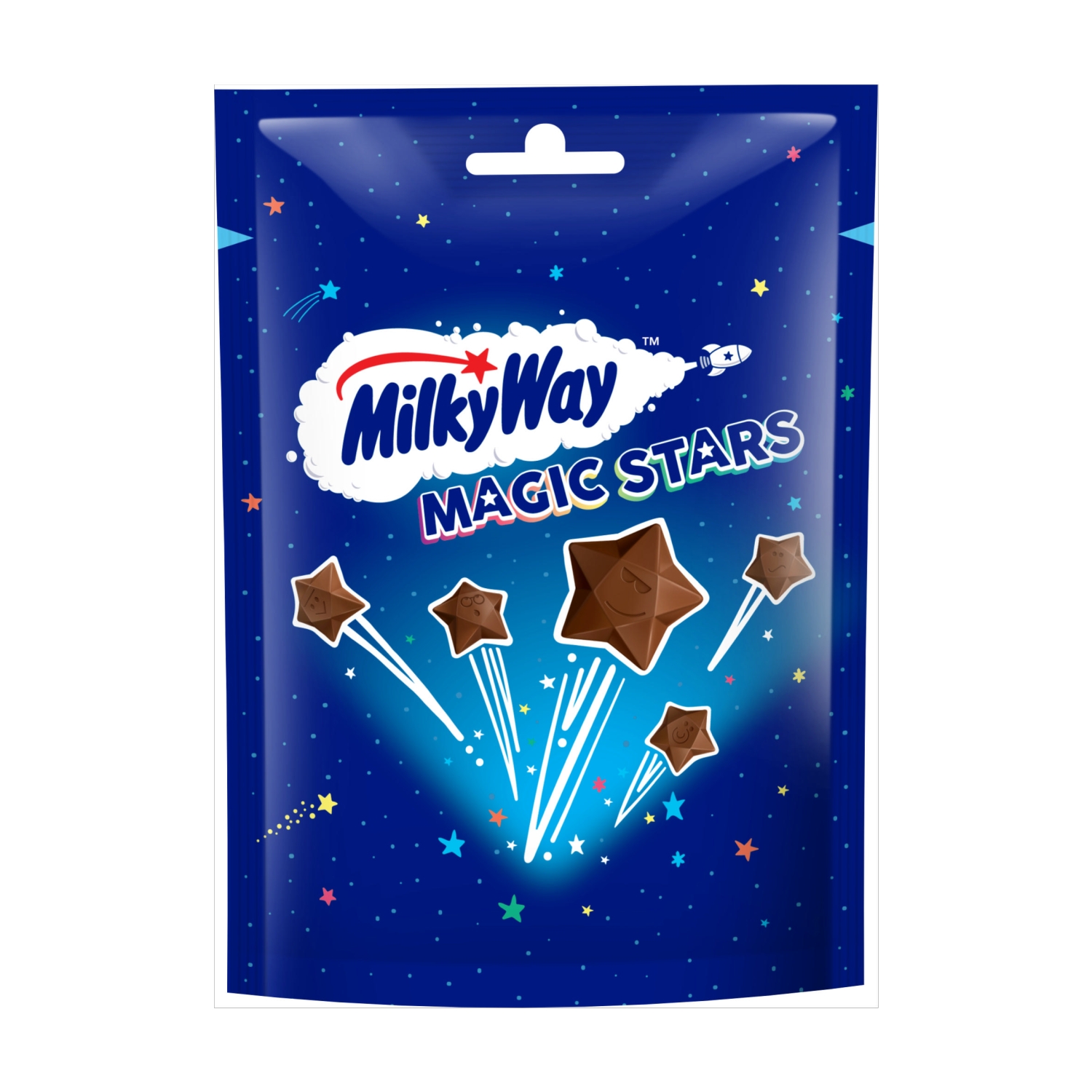 Milky Way Magic Stars 100g - Image 1