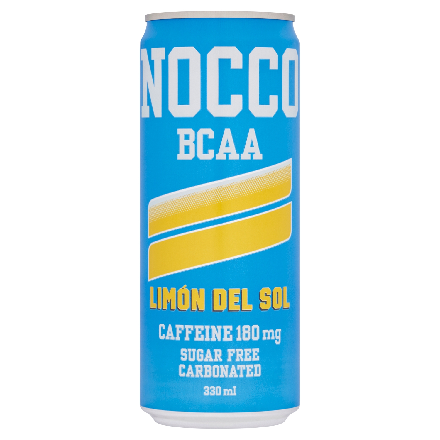 NOCCO LIMON DEL SOL 330ML - Image 1
