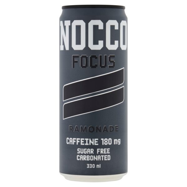 NOCCO RAMONADE 330ML
