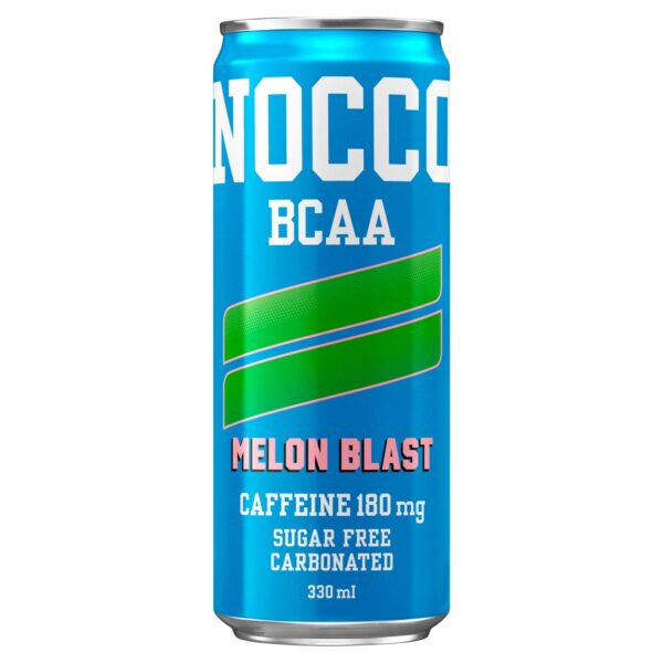 NOCCO MELON BLAST 330ML