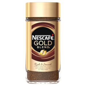 7613036077514_0.jpg NESCAFE GOLD BLEND 200G
