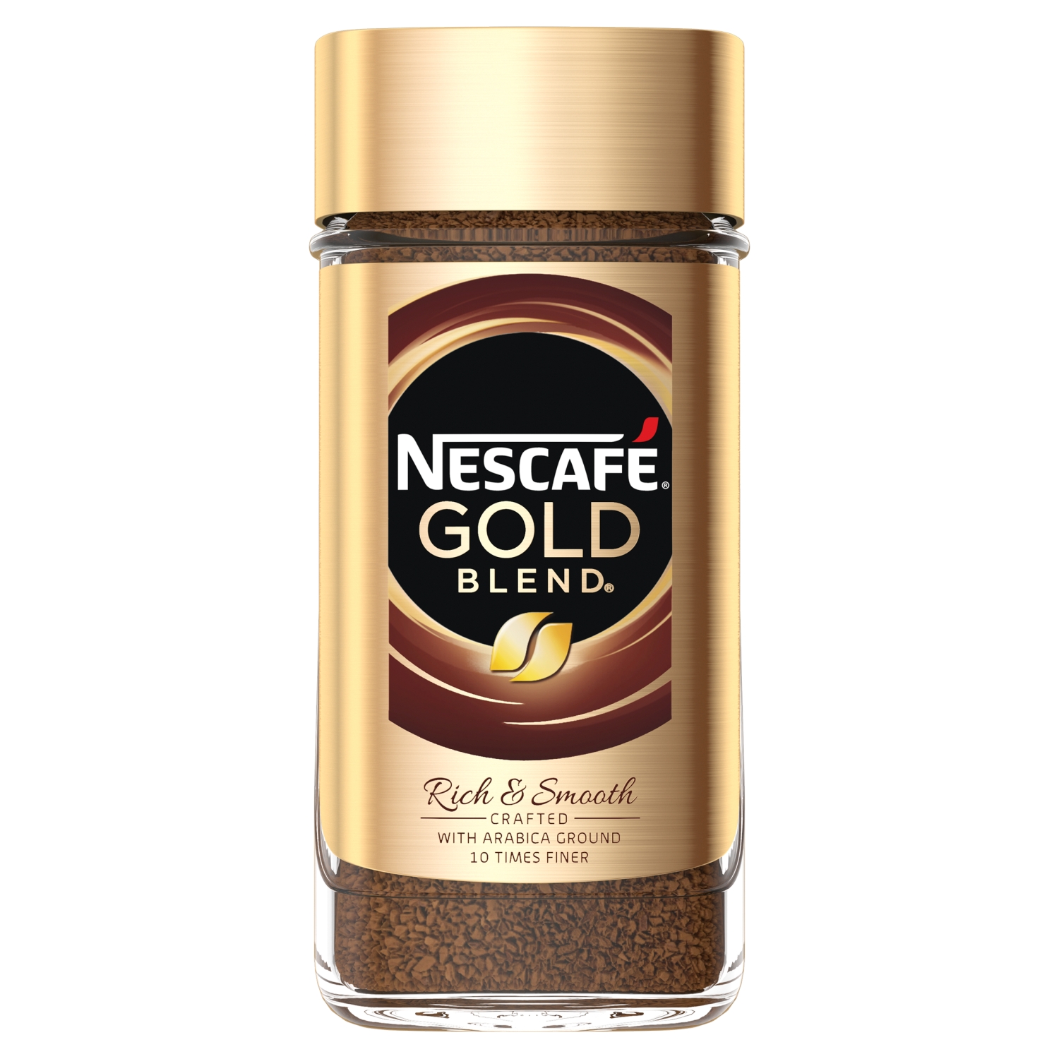 NESCAFE GOLD BLEND 200G - Image 1