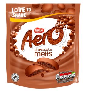 7613287898593_0.jpg AERO CHOCOLATE MELTS 92G