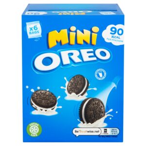 7622201802028_0.jpg OREO MINI SNACKPACK 6PK 114G