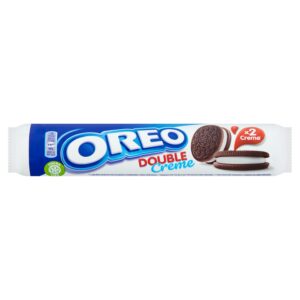 OREO DOUBLE STUFF 157G