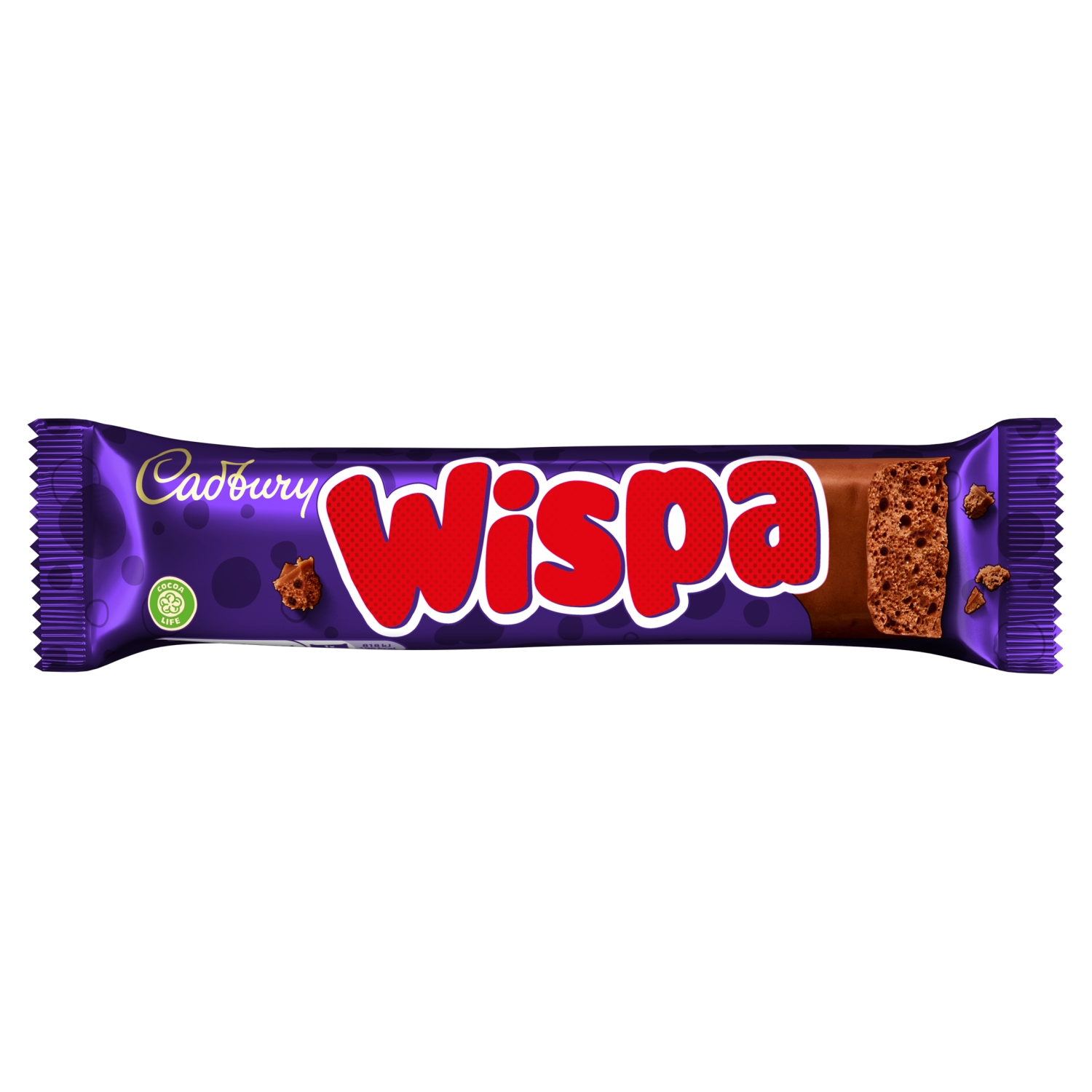 CADBURY WISPA 36G - Image 1