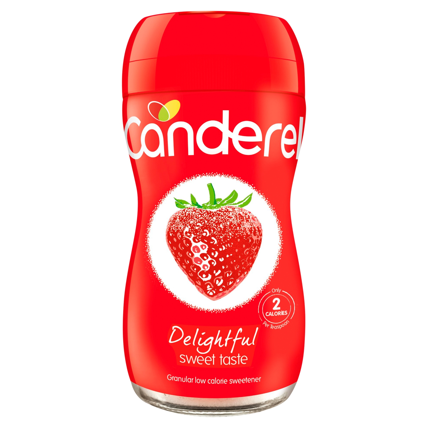 CANDEREL GRANULAR LOW CALORIE SWEETENER 75G - Image 1