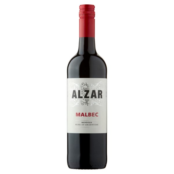 ALZAR MALBEC 75CL
