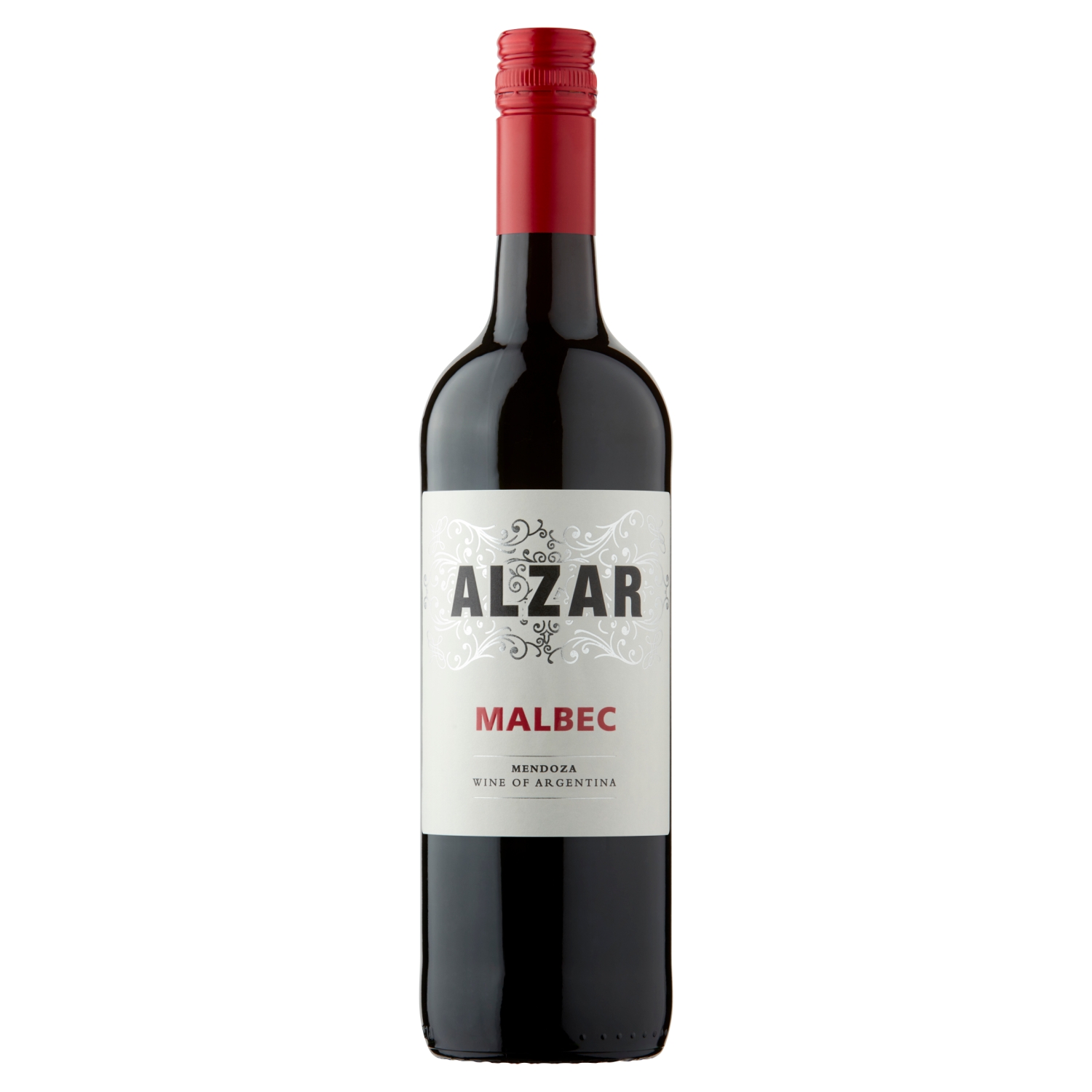ALZAR MALBEC 75CL - Image 1