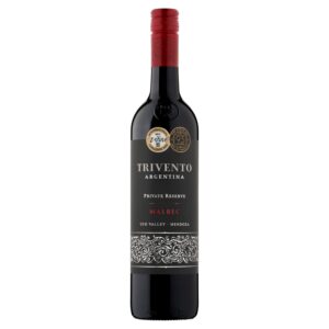 7798039598454_0.jpg TRIVENTO MALBEC PRIVATE RESERVE 75CL