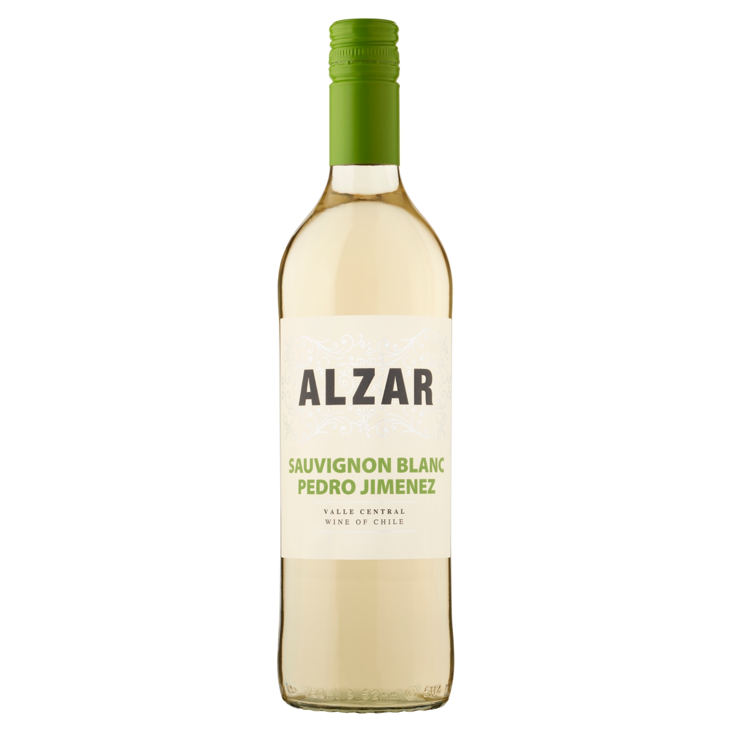 ALZAR SAUVIGNON BLANC 75CL - Image 1