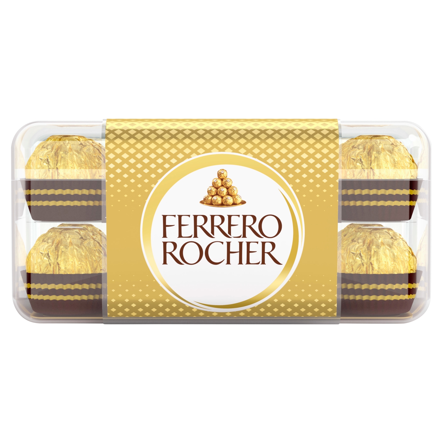 FERRERO ROCHER T16 200G - Image 1