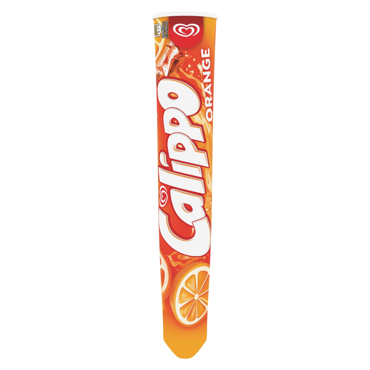 CALIPPO ORANGE 105ML - Image 1