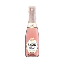 Training Materials MASCHIO ROSE SPUMANTE EXTRA DRY 20CL