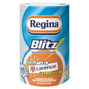 REGINA BLITZ ORIGINAL