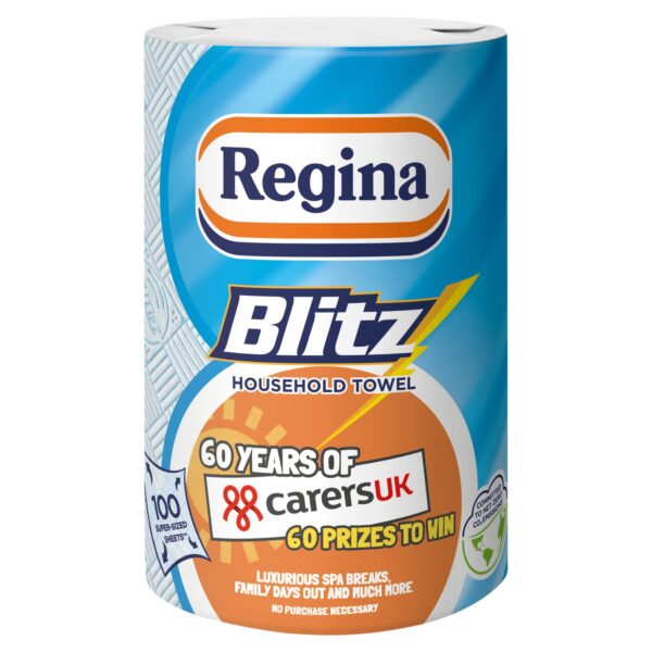 REGINA BLITZ ORIGINAL