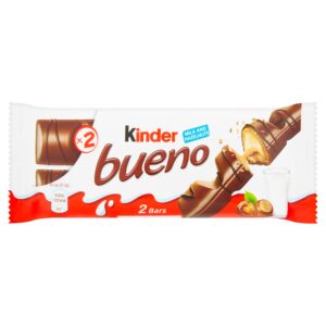 80052760_0.jpg KINDER BUENO TWIN FINGER BAR 43G