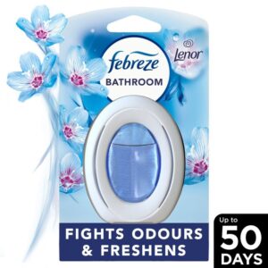 FEBREZE BATHROOM AIRFRESHENER SPRINGAWAKENING7.5ML