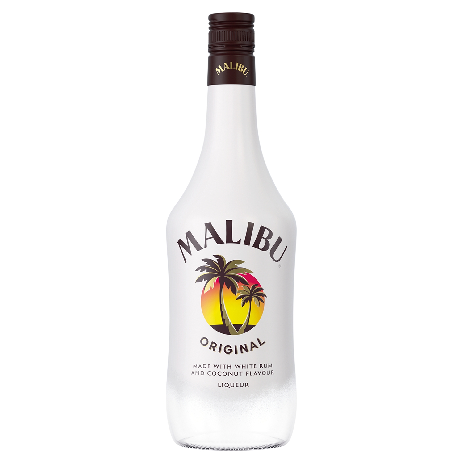 MALIBU 70CL - Image 1