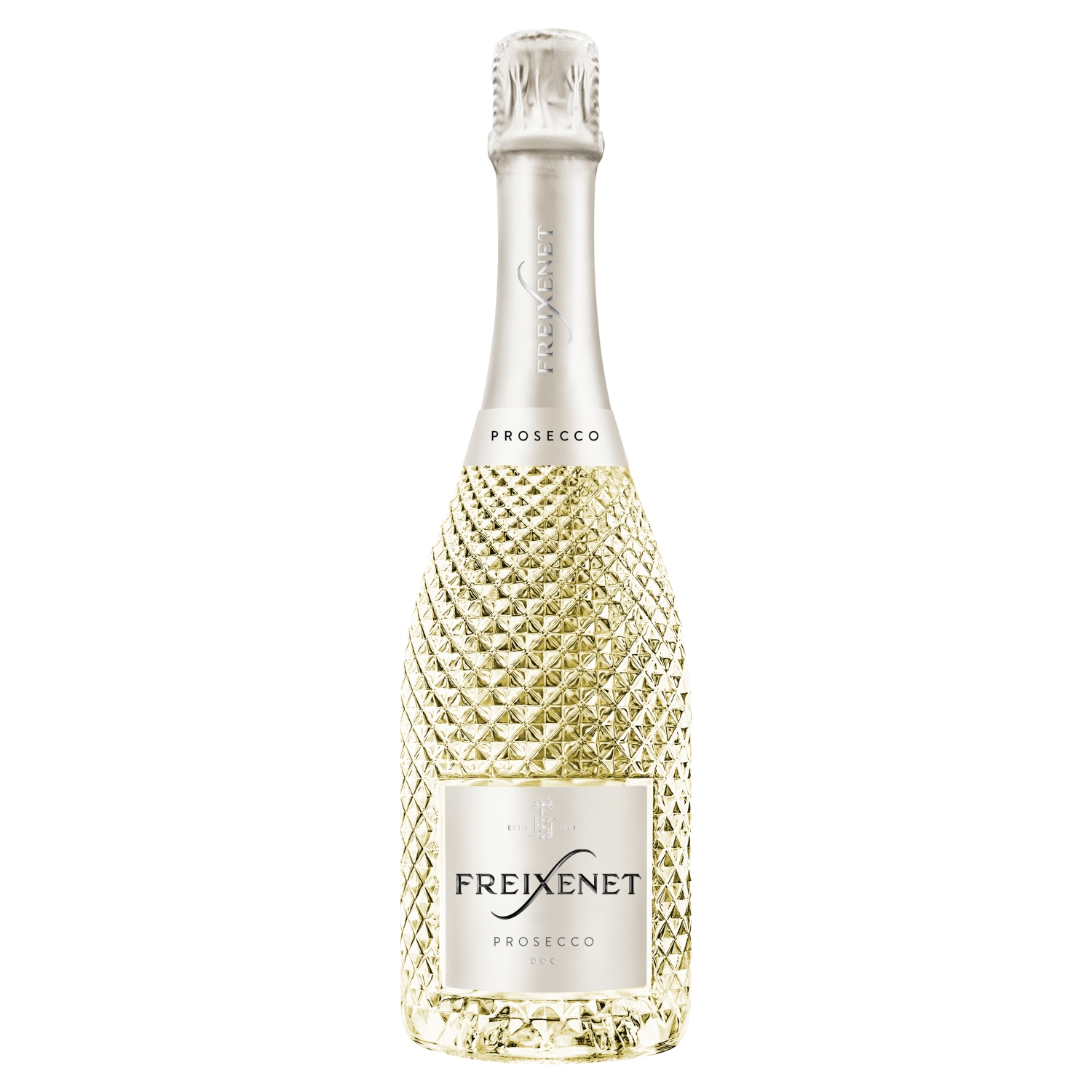 FREIXENET PROSECCO D. O. C. 75CL - Image 1