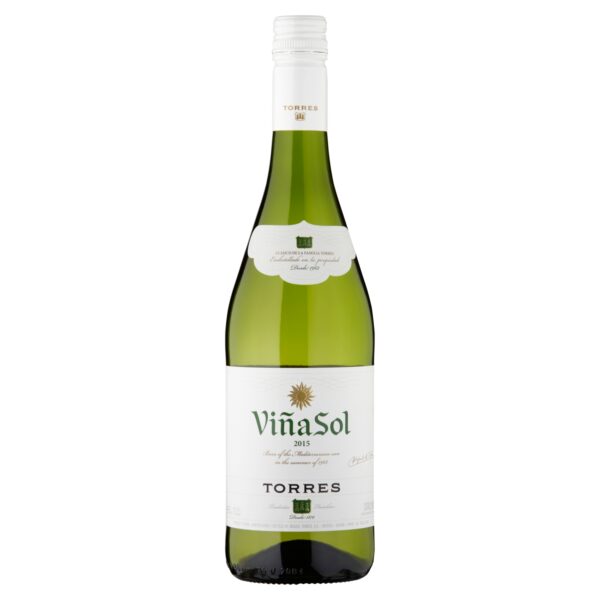 TORRES VINA SOL 75CL