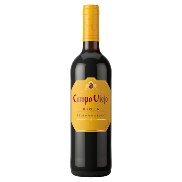 CAMPO VIEJO RIOJA 75CL