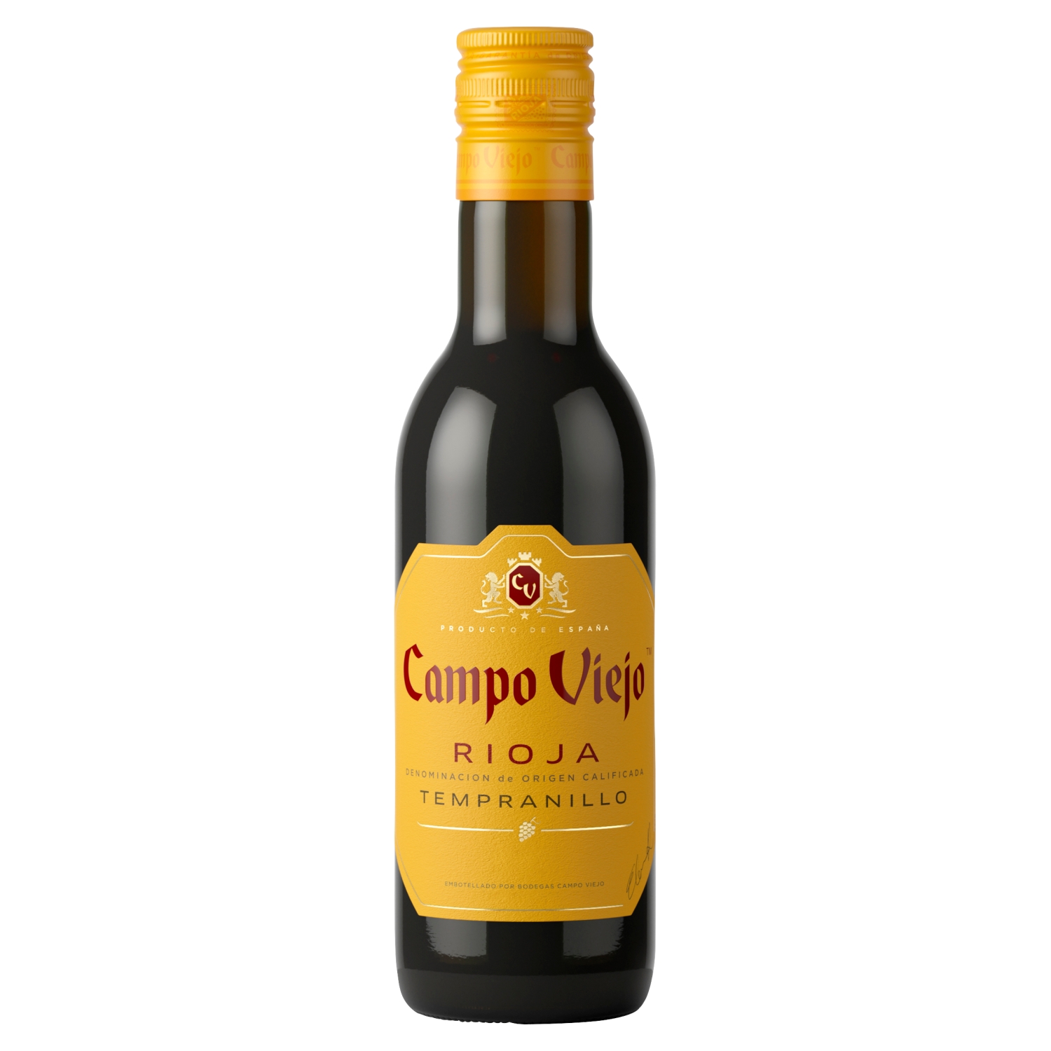 CAMPO VIEJO RIOJA 187ML - Image 1