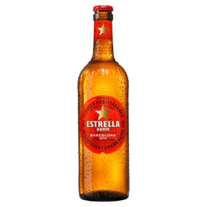8410793282965_0.jpg ESTRELLA DAMM 660ML (ABV 4.6%)