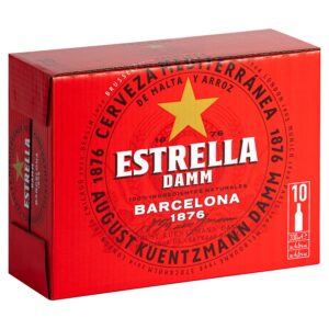 8410793286536_0.jpg ESTRELLA DAMM CAN 10X330ML