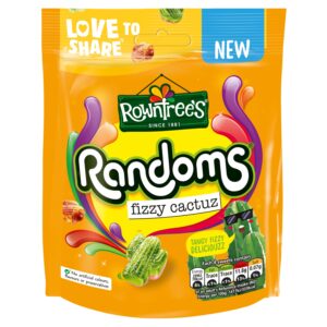 8593893789449_0.jpg ROWNTREES RANDOMS CACTUS POUCH 130G