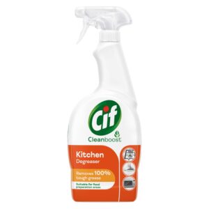 CIF POWER & SHINE KITCHEN 700ML