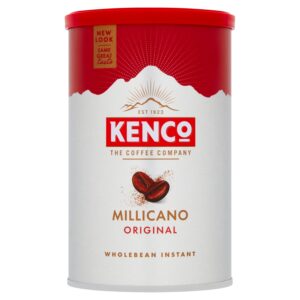 KENCO MILLICANO AMERICANO ORIGINAL 100G