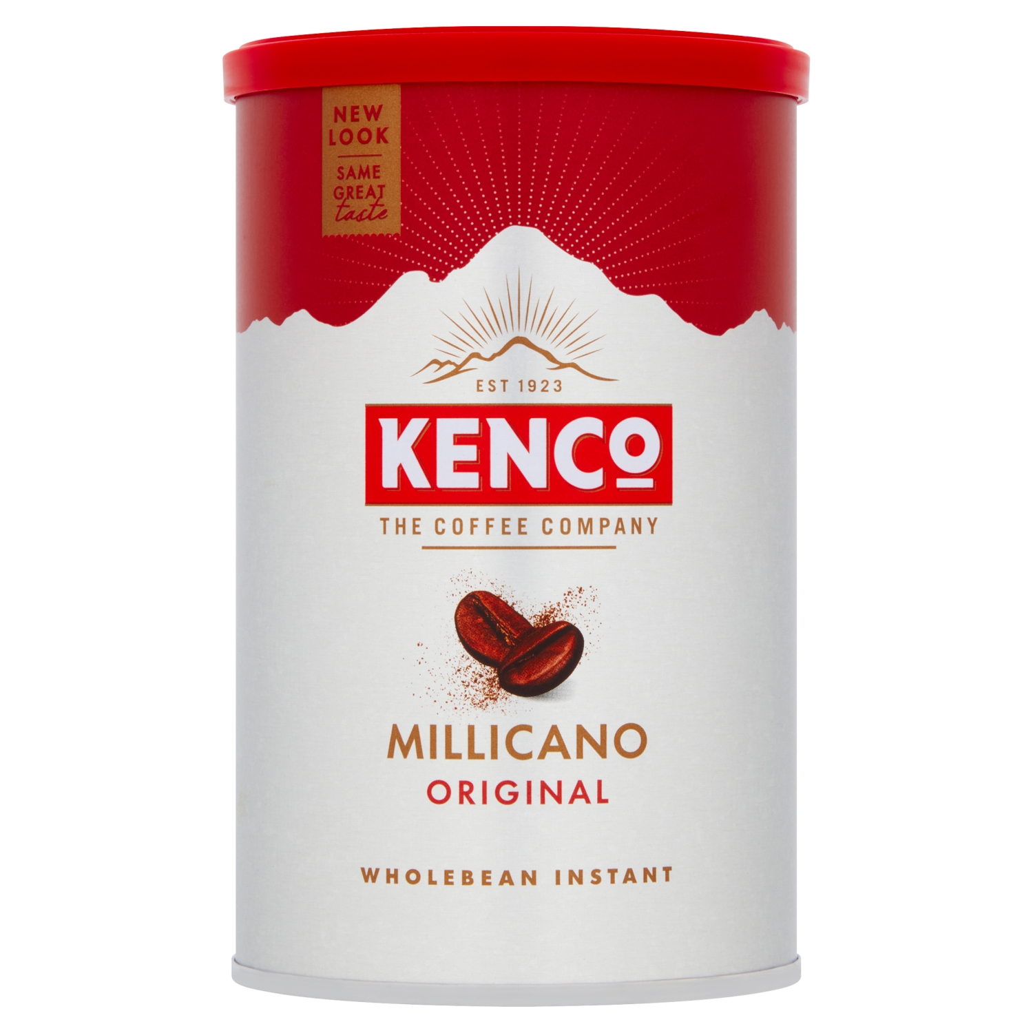 KENCO MILLICANO AMERICANO ORIGINAL 100G - Image 1