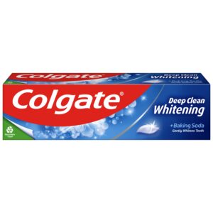 8714789970202_0.jpg COLGATE SENSITIVE DEEP CLEAN WHITE 75ML