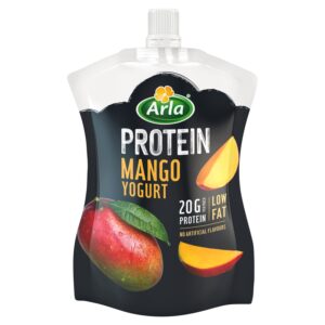 8718166007635_0.jpg ARLA PROTEIN YOGURT MANGO 200G