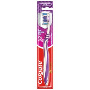8718951179905_0.jpg COLGATE ZIG ZAG FIRM INTERDENTAL BRISTLES