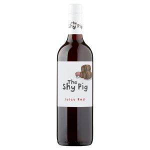 9315743502867_0.jpg THE SHY PIG RED 75CL