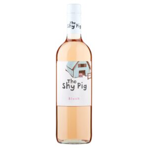 9315743503031_0.jpg THE SHY PIG BLUSH 75CL