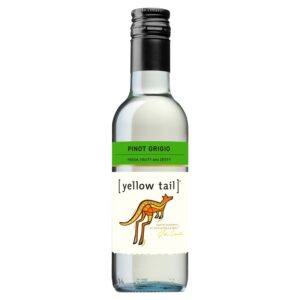 9322214011124_0.jpg YELLOW TAIL PINOT GRIGIO 187ML