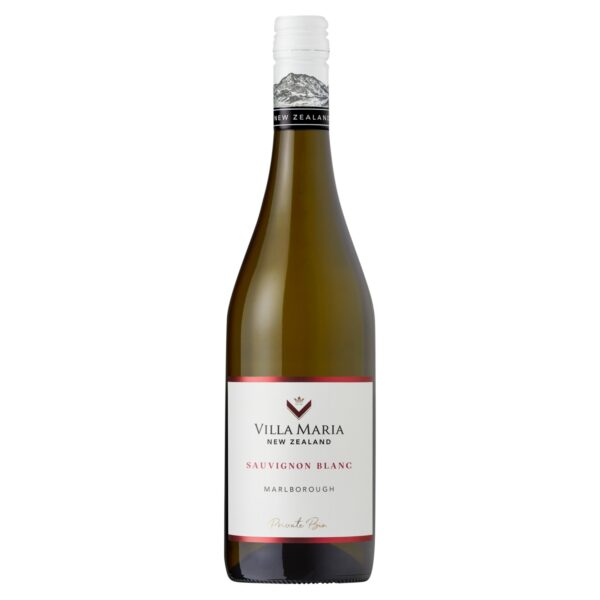 VILLA MARIA SAUVIGNON BLANC 75CL