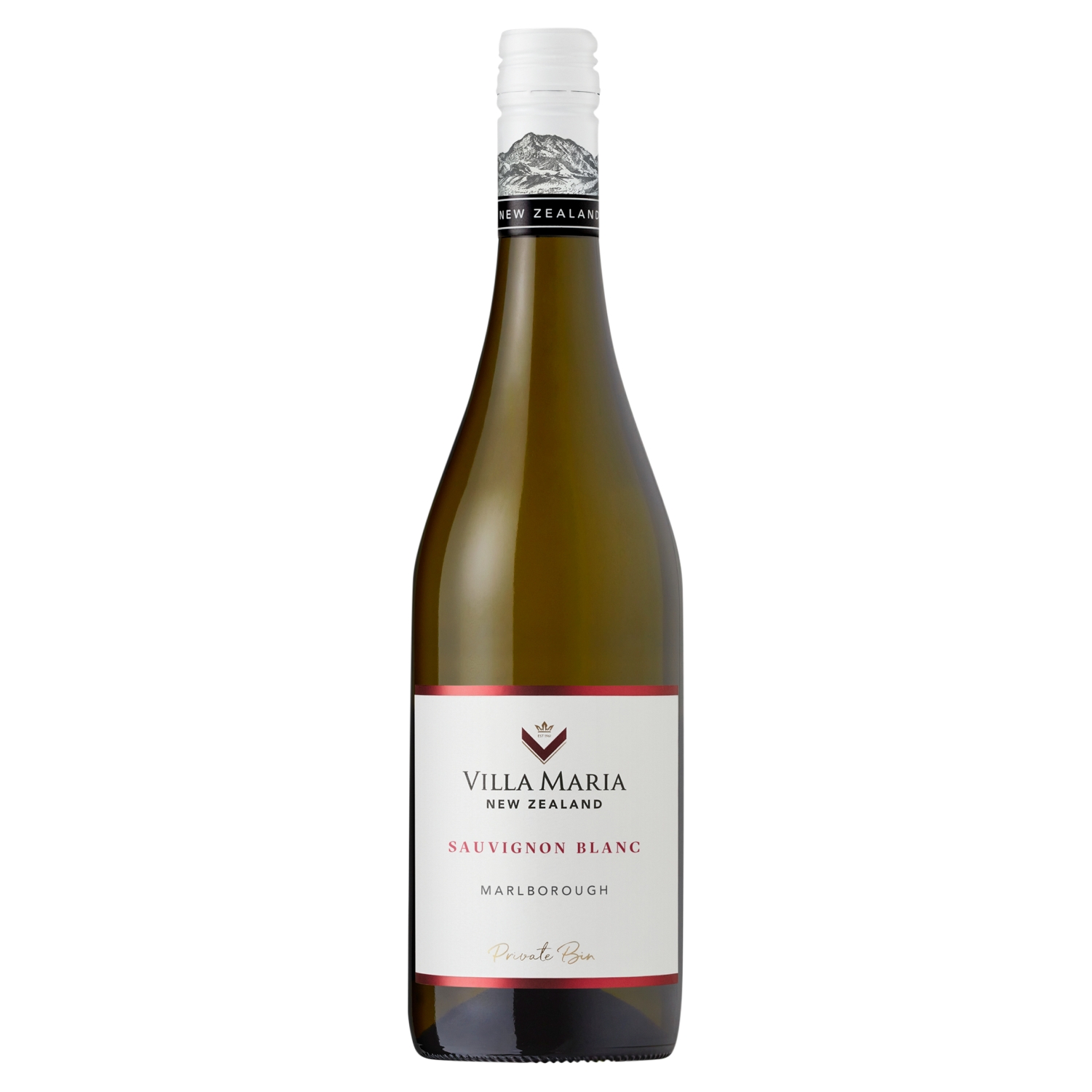 VILLA MARIA SAUVIGNON BLANC 75CL - Image 1